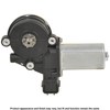 A1 Cardone New Window Lift Motor, 82-13158 82-13158